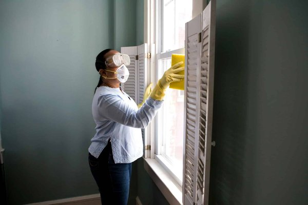 What's the Latest in Non-Toxic Home Cleaning Products for Allergy Sufferers?