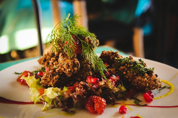 What's the Secret to a Crispy and Spicy Homemade Sichuan Pork Wonton?