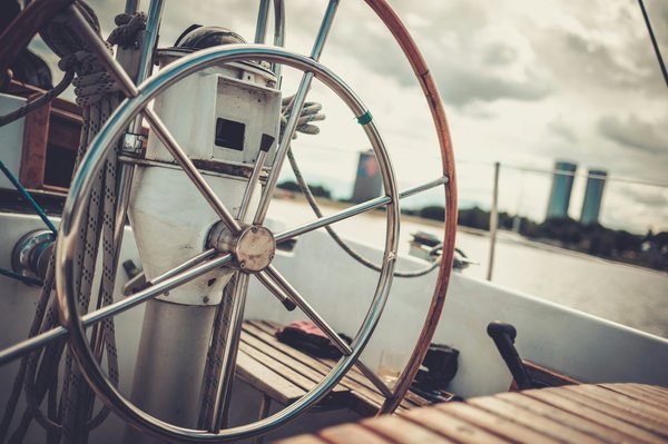 Explore paradise with indonesia luxury yacht charters